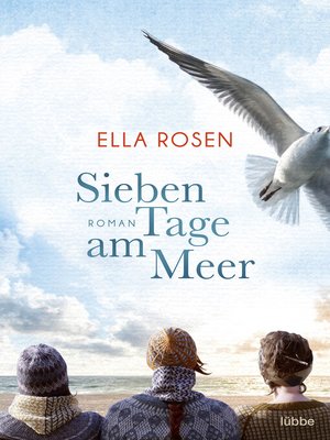 cover image of Sieben Tage am Meer